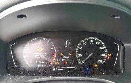 Honda Civic, 2025 год, 2 780 000 рублей, 8 фотография