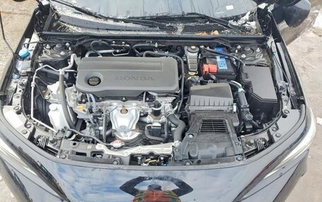 Honda Civic, 2025 год, 2 780 000 рублей, 10 фотография