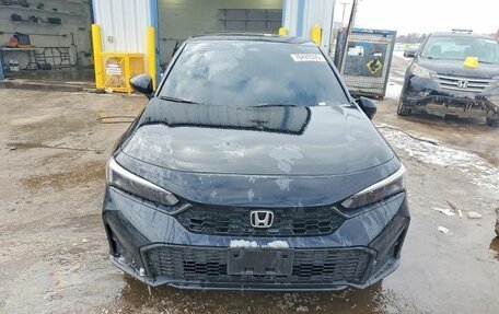 Honda Civic, 2025 год, 2 780 000 рублей, 4 фотография