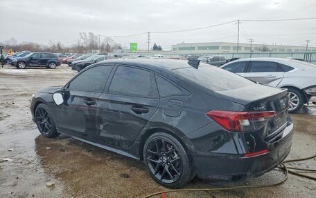 Honda Civic, 2025 год, 2 780 000 рублей, 2 фотография