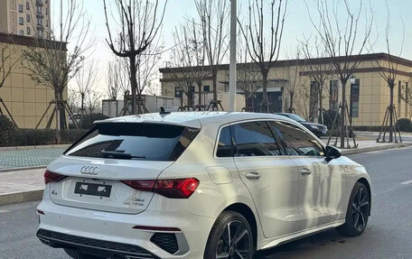 Audi A3, 2022 год, 2 044 030 рублей, 4 фотография