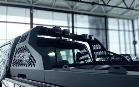 Rambler 1500, 2026 год, 12 790 000 рублей, 3 фотография