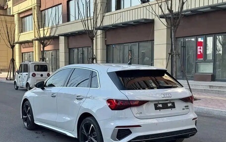 Audi A3, 2022 год, 2 044 030 рублей, 6 фотография