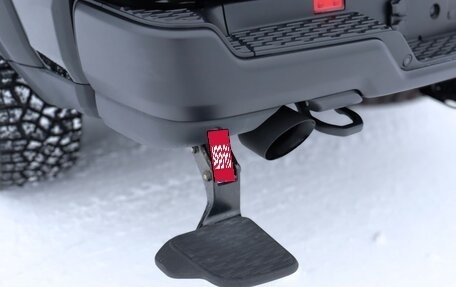 Rambler 1500, 2026 год, 12 790 000 рублей, 5 фотография