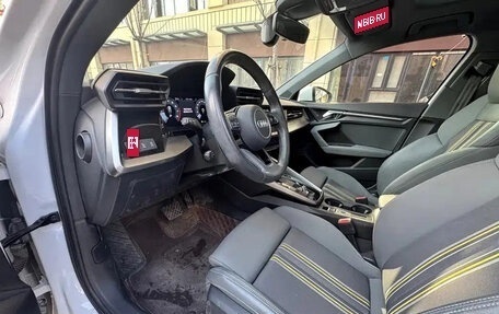 Audi A3, 2022 год, 2 044 030 рублей, 7 фотография