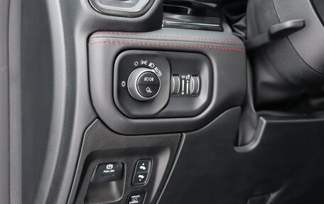 Rambler 1500, 2026 год, 12 790 000 рублей, 18 фотография