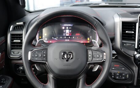 Rambler 1500, 2026 год, 12 790 000 рублей, 20 фотография