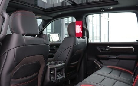 Rambler 1500, 2026 год, 12 790 000 рублей, 17 фотография