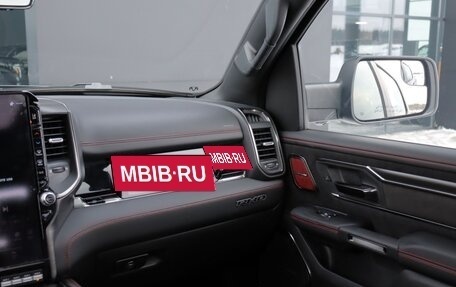 Rambler 1500, 2026 год, 12 790 000 рублей, 23 фотография