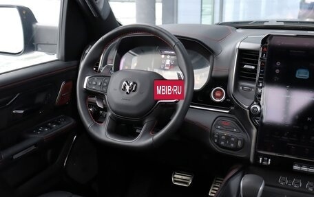 Rambler 1500, 2026 год, 12 790 000 рублей, 22 фотография