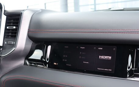 Rambler 1500, 2026 год, 12 790 000 рублей, 28 фотография