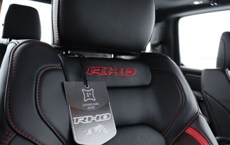 Rambler 1500, 2026 год, 12 790 000 рублей, 29 фотография