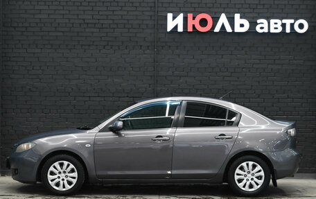 Mazda Axela, 2007 год, 640 000 рублей, 7 фотография