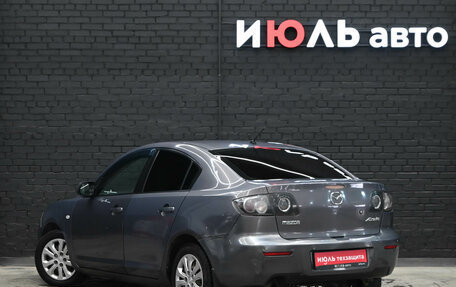 Mazda Axela, 2007 год, 640 000 рублей, 4 фотография