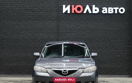 Mazda Axela, 2007 год, 640 000 рублей, 2 фотография