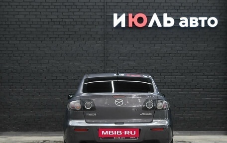 Mazda Axela, 2007 год, 640 000 рублей, 5 фотография