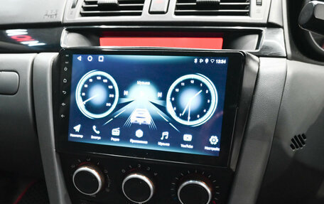 Mazda Axela, 2007 год, 640 000 рублей, 13 фотография