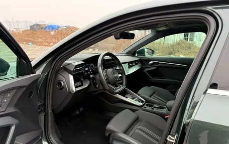 Audi A3, 2021 год, 1 299 000 рублей, 7 фотография