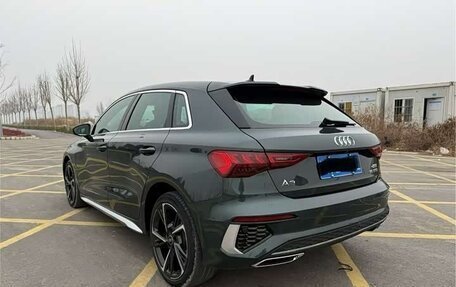 Audi A3, 2021 год, 1 299 000 рублей, 3 фотография