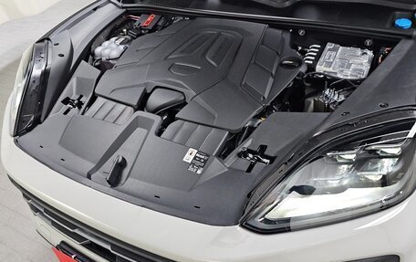 Porsche Cayenne III, 2025 год, 14 773 555 рублей, 5 фотография