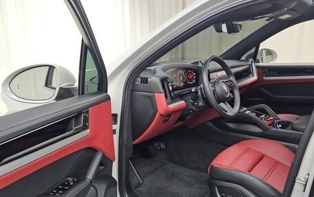 Porsche Cayenne III, 2025 год, 14 773 555 рублей, 7 фотография