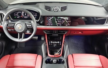 Porsche Cayenne III, 2025 год, 14 773 555 рублей, 11 фотография