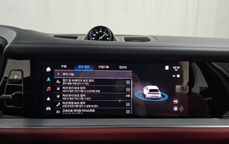 Porsche Cayenne III, 2025 год, 14 773 555 рублей, 16 фотография