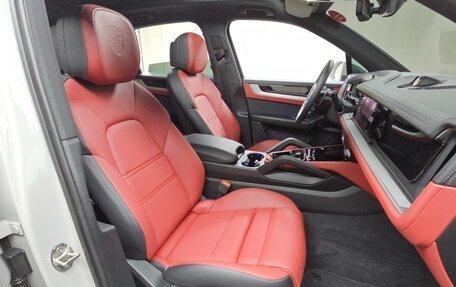 Porsche Cayenne III, 2025 год, 14 773 555 рублей, 9 фотография