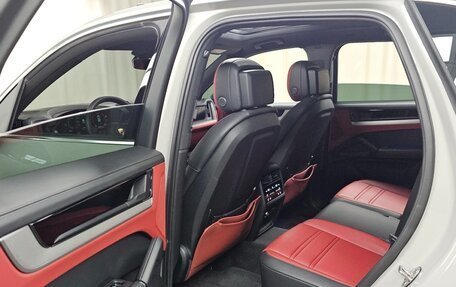 Porsche Cayenne III, 2025 год, 14 773 555 рублей, 8 фотография