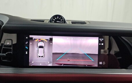 Porsche Cayenne III, 2025 год, 14 773 555 рублей, 15 фотография