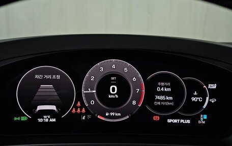 Porsche Cayenne III, 2025 год, 14 773 555 рублей, 14 фотография