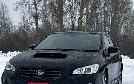 Subaru Levorg I, 2016 год, 1 400 000 рублей, 2 фотография