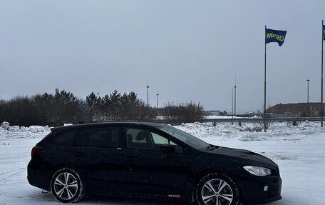 Subaru Levorg I, 2016 год, 1 400 000 рублей, 3 фотография