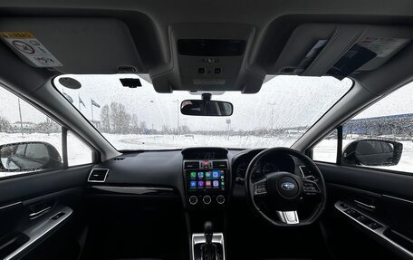 Subaru Levorg I, 2016 год, 1 400 000 рублей, 9 фотография