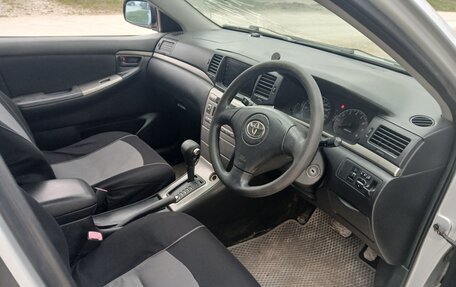 Toyota Corolla, 2005 год, 5 фотография