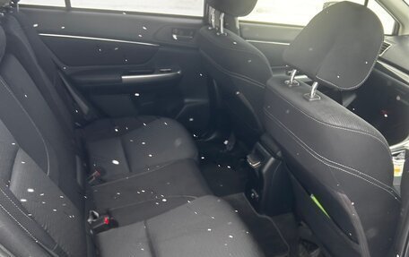 Subaru Levorg I, 2016 год, 1 400 000 рублей, 8 фотография