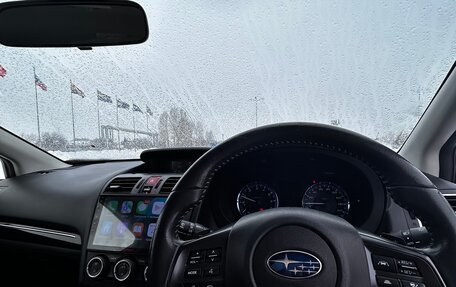 Subaru Levorg I, 2016 год, 1 400 000 рублей, 10 фотография