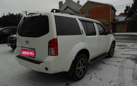 Nissan Pathfinder, 2012 год, 1 740 000 рублей, 3 фотография