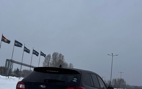 Subaru Levorg I, 2016 год, 1 400 000 рублей, 4 фотография