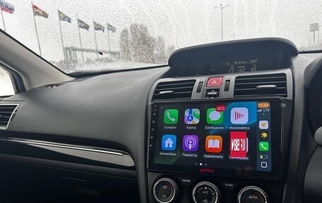 Subaru Levorg I, 2016 год, 1 400 000 рублей, 11 фотография