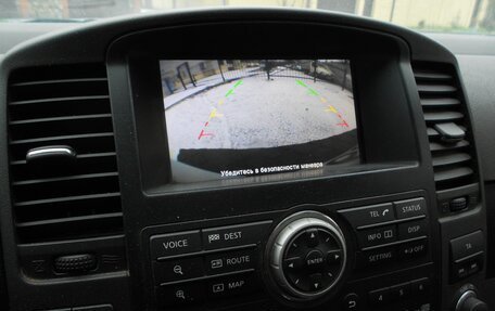 Nissan Pathfinder, 2012 год, 1 740 000 рублей, 12 фотография