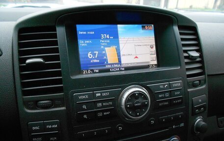 Nissan Pathfinder, 2012 год, 1 740 000 рублей, 11 фотография