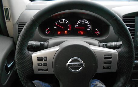 Nissan Pathfinder, 2012 год, 1 740 000 рублей, 13 фотография