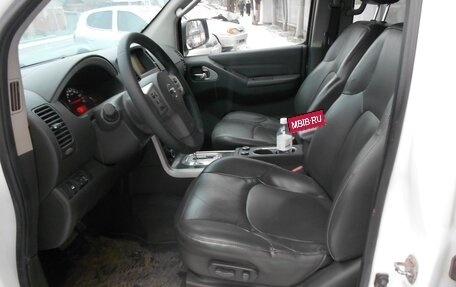 Nissan Pathfinder, 2012 год, 1 740 000 рублей, 7 фотография