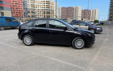 Ford Focus II рестайлинг, 2011 год, 699 000 рублей, 6 фотография