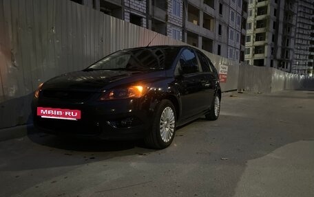 Ford Focus II рестайлинг, 2011 год, 699 000 рублей, 2 фотография