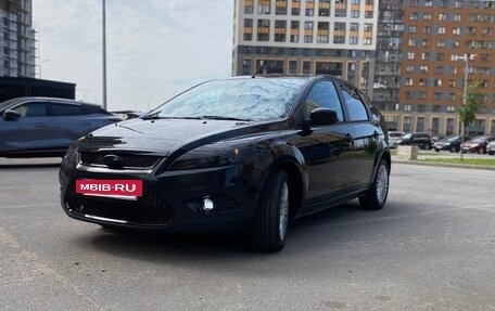 Ford Focus II рестайлинг, 2011 год, 699 000 рублей, 3 фотография