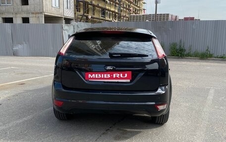 Ford Focus II рестайлинг, 2011 год, 699 000 рублей, 8 фотография