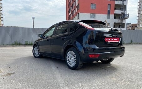 Ford Focus II рестайлинг, 2011 год, 699 000 рублей, 7 фотография