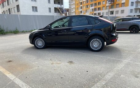 Ford Focus II рестайлинг, 2011 год, 699 000 рублей, 9 фотография